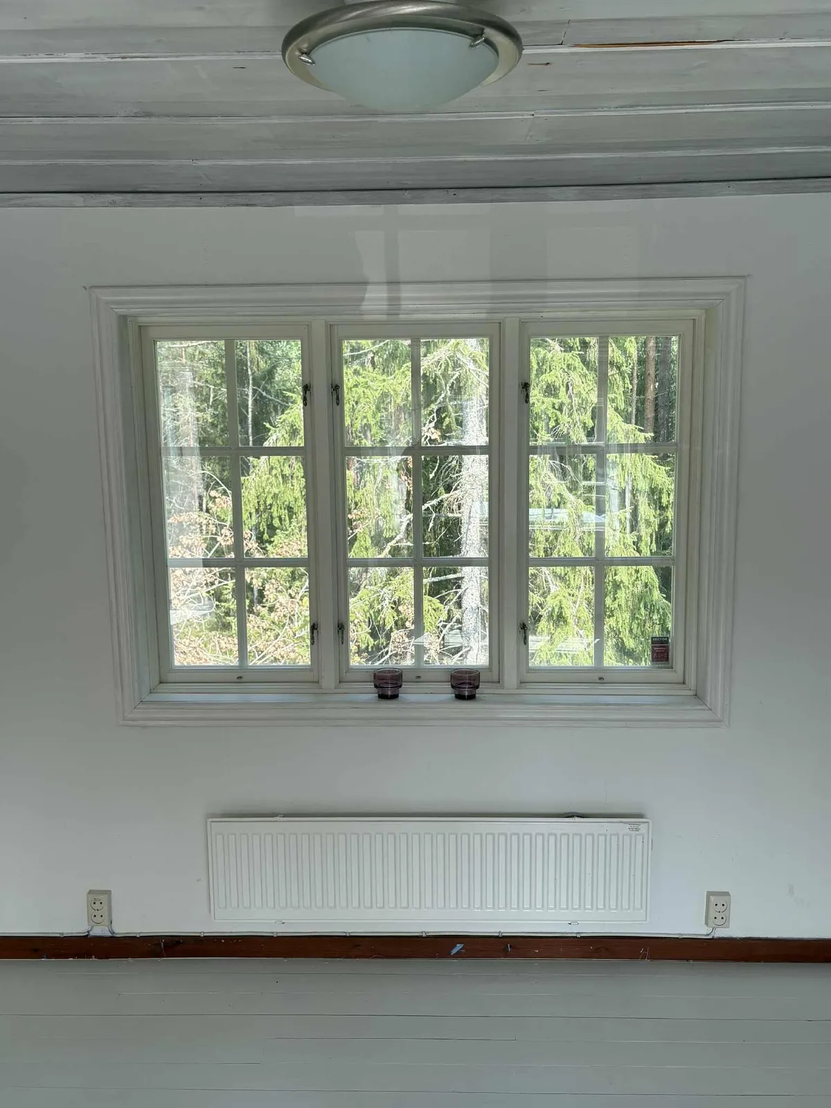 Hyresbostad på Hallstavik i hallstavik