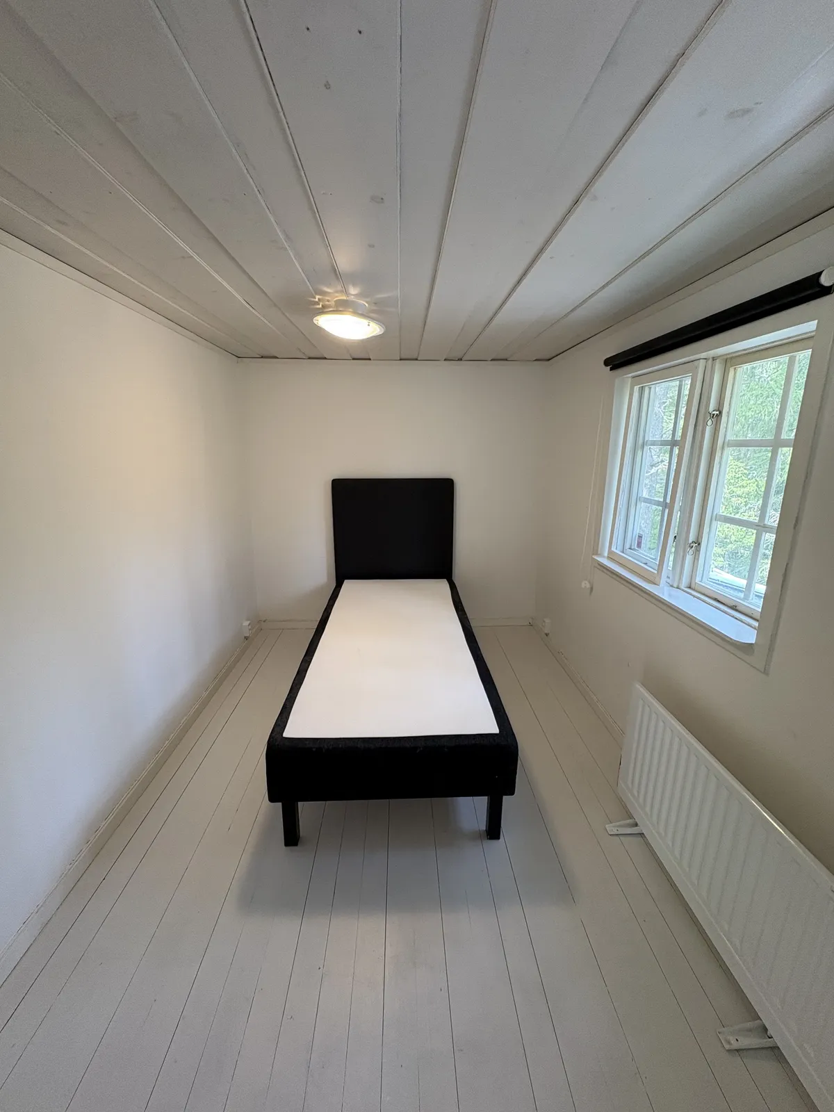 Hyresbostad på Hallstavik i hallstavik