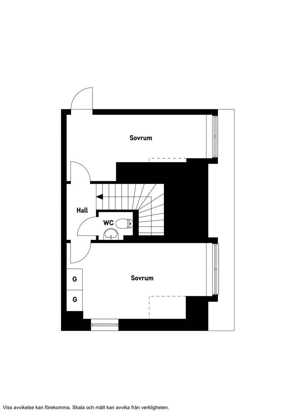 Hyreslägenhet på Norsborg i norsborg