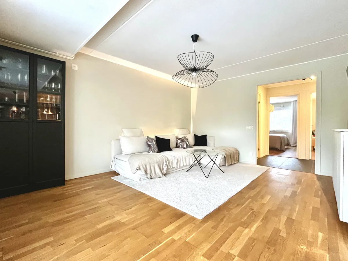 Hyreslägenhet på Sollentuna i sollentuna