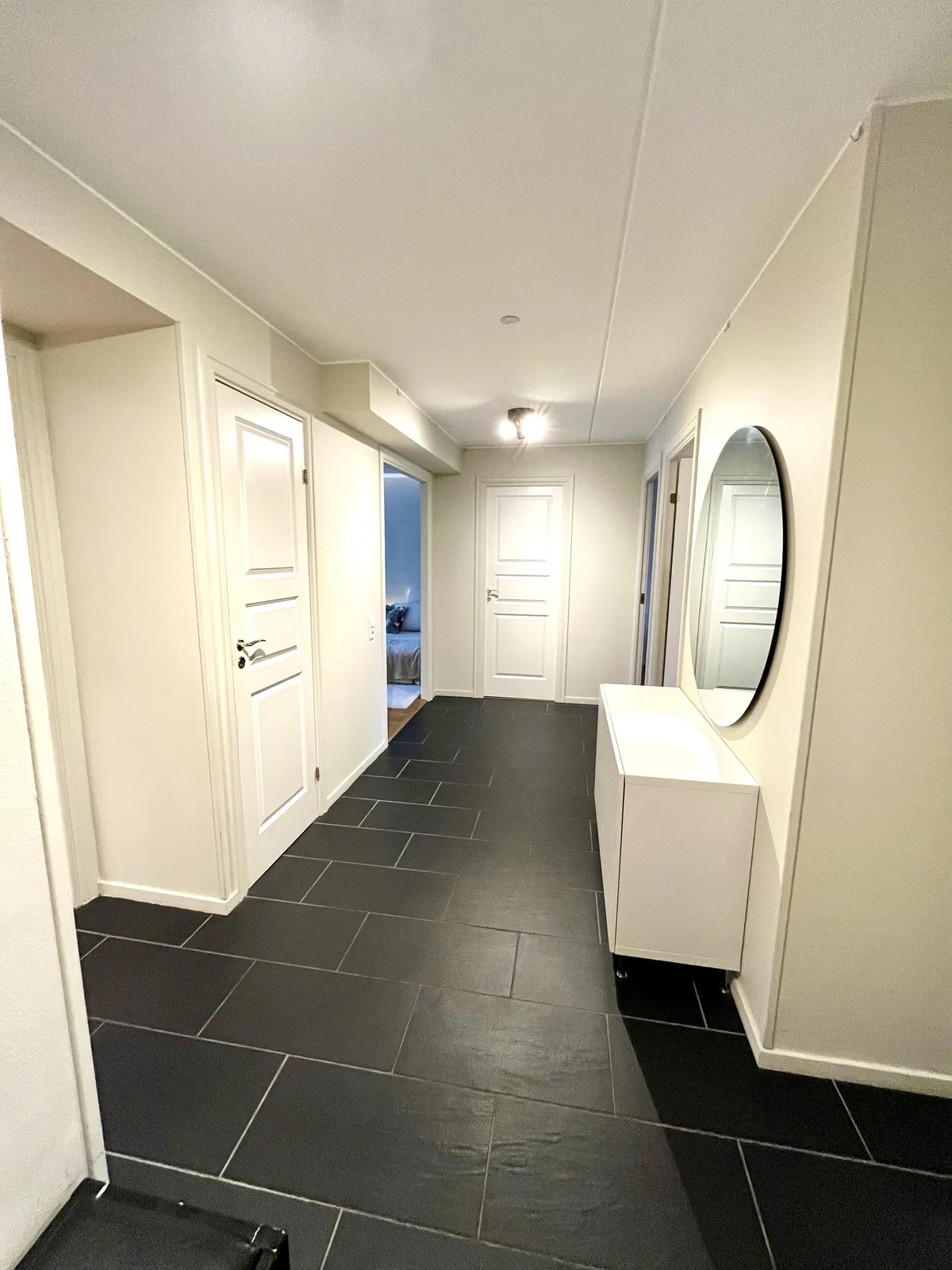 Hyreslägenhet på Sollentuna i sollentuna