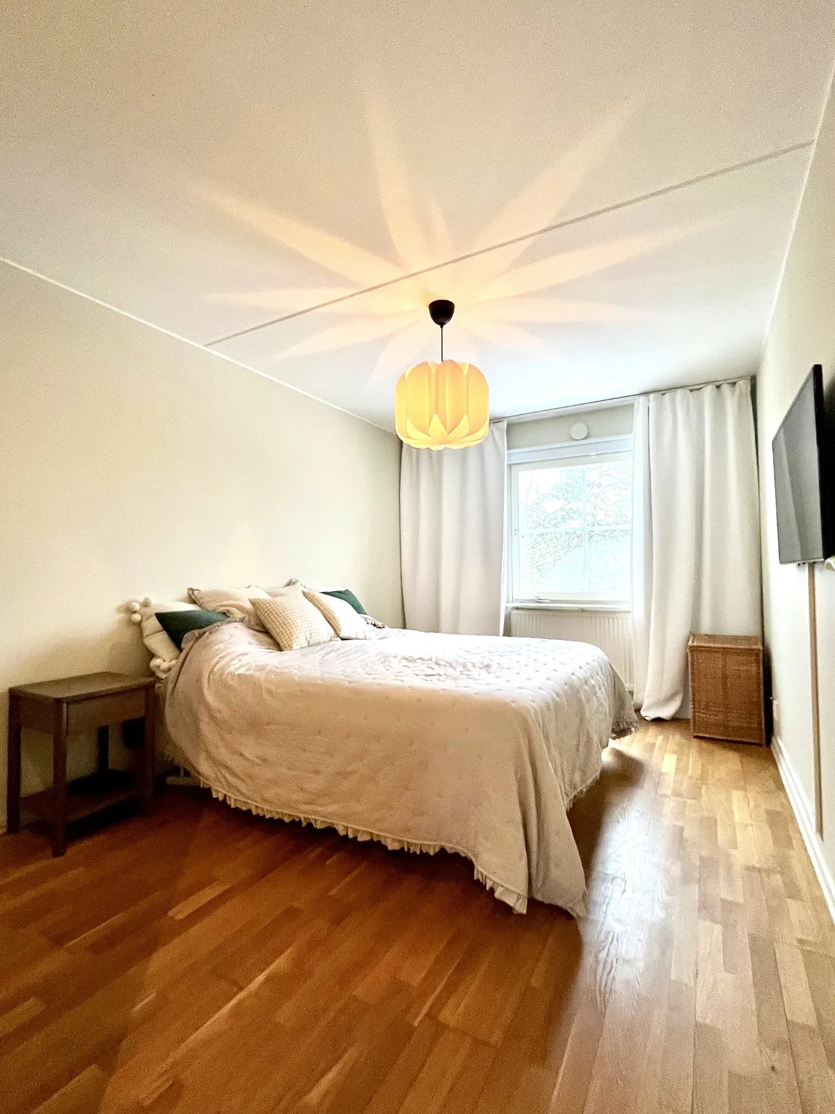 Hyreslägenhet på Sollentuna i sollentuna