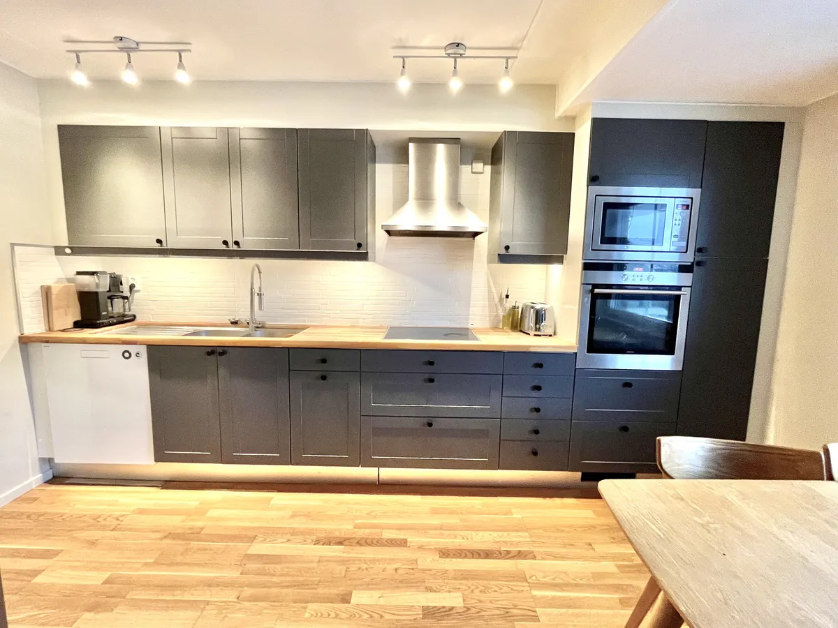 Hyreslägenhet på Sollentuna i sollentuna