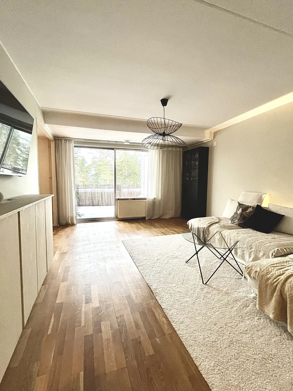 Hyreslägenhet på Sollentuna i sollentuna