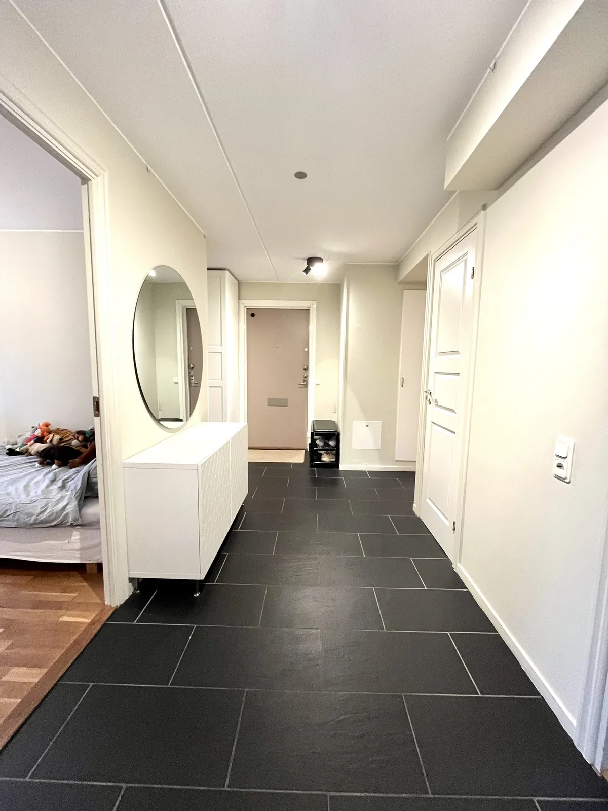 Hyreslägenhet på Sollentuna i sollentuna