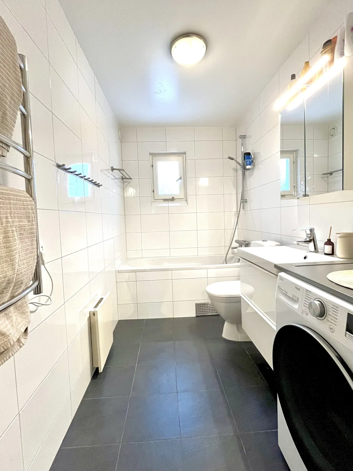 Hyreslägenhet på Sollentuna i sollentuna