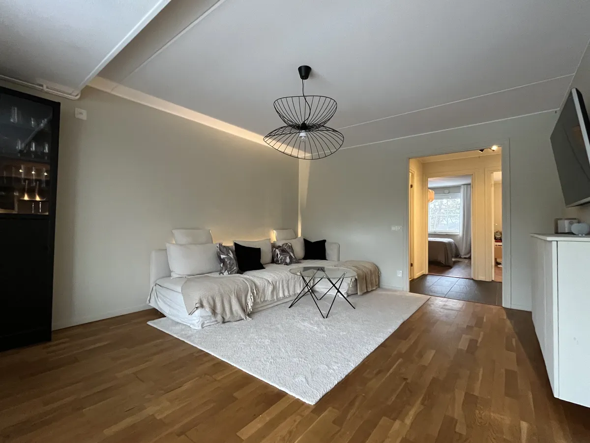 Hyreslägenhet på Sollentuna i sollentuna