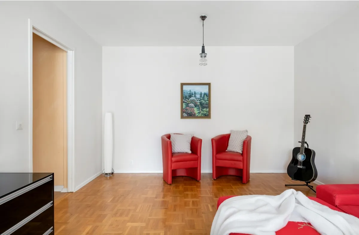 Hyreslägenhet på Malmö i malmo