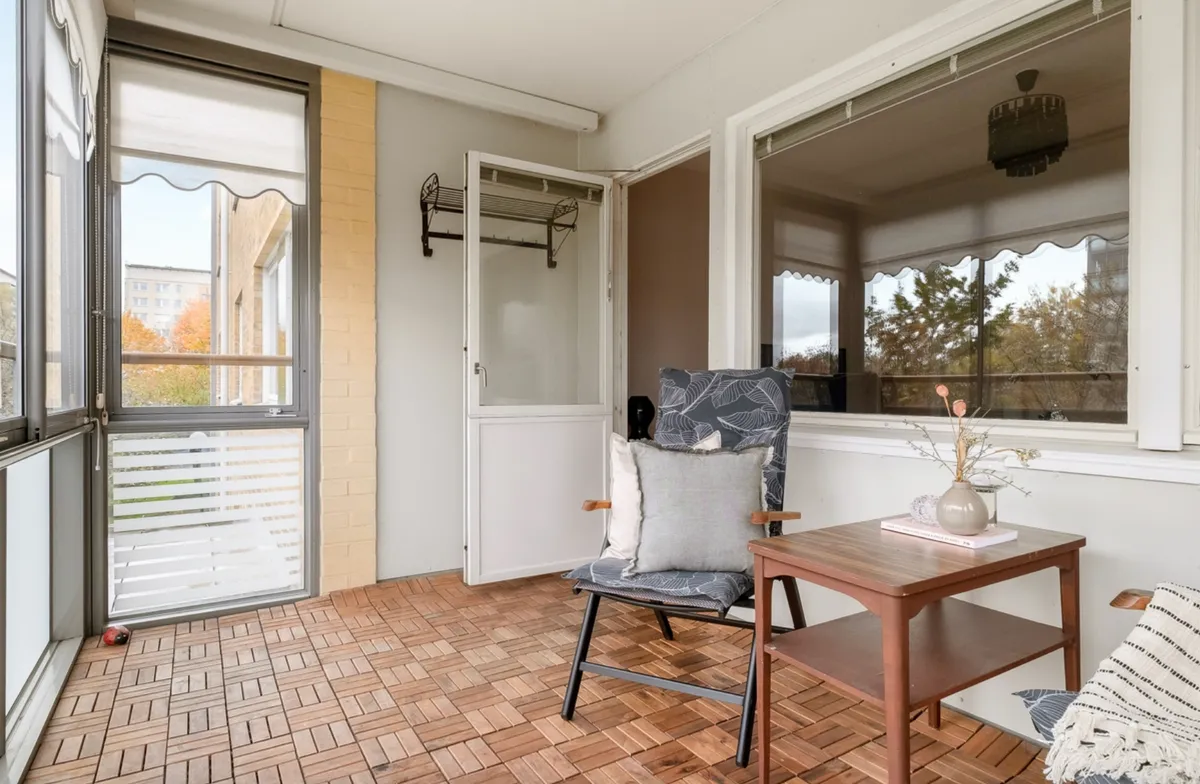 Hyreslägenhet på Malmö i malmo