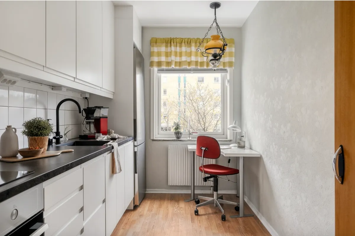 Hyreslägenhet på Malmö i malmo