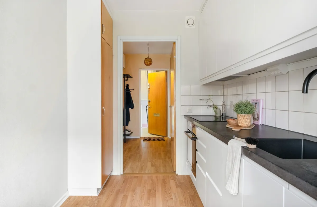 Hyreslägenhet på Malmö i malmo