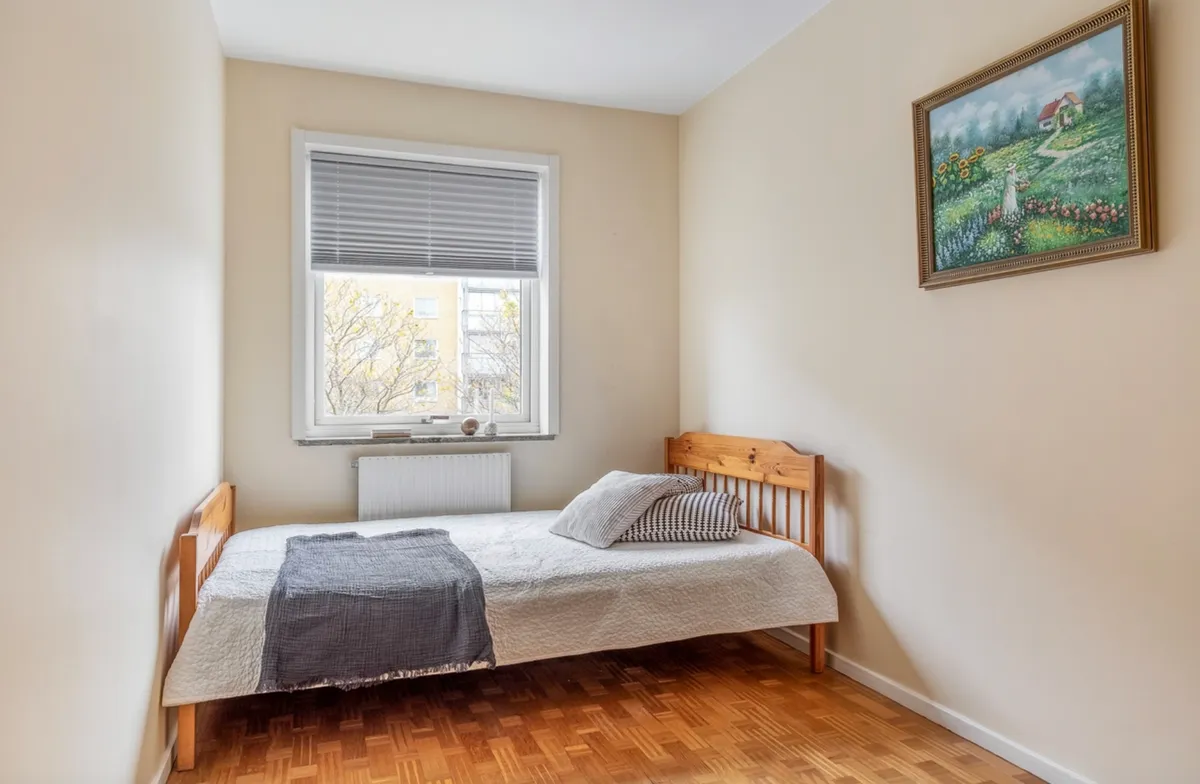 Hyreslägenhet på Malmö i malmo