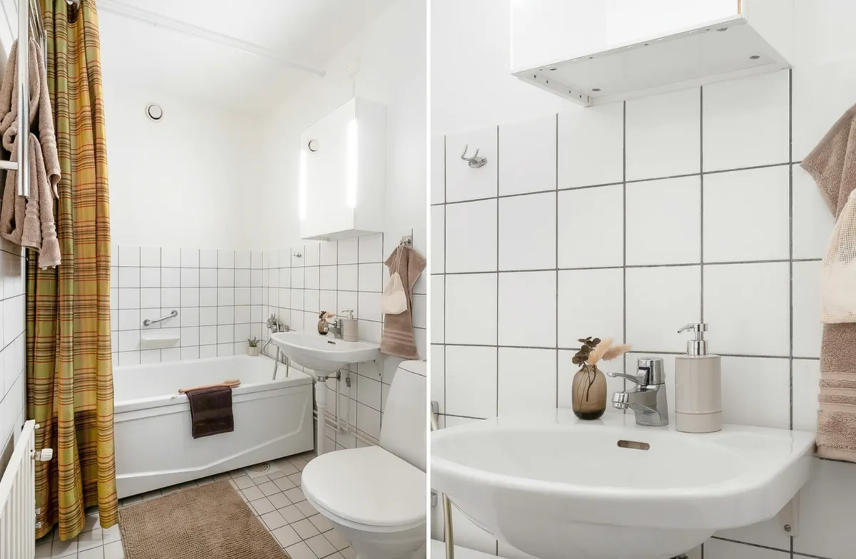 Hyreslägenhet på Malmö i malmo