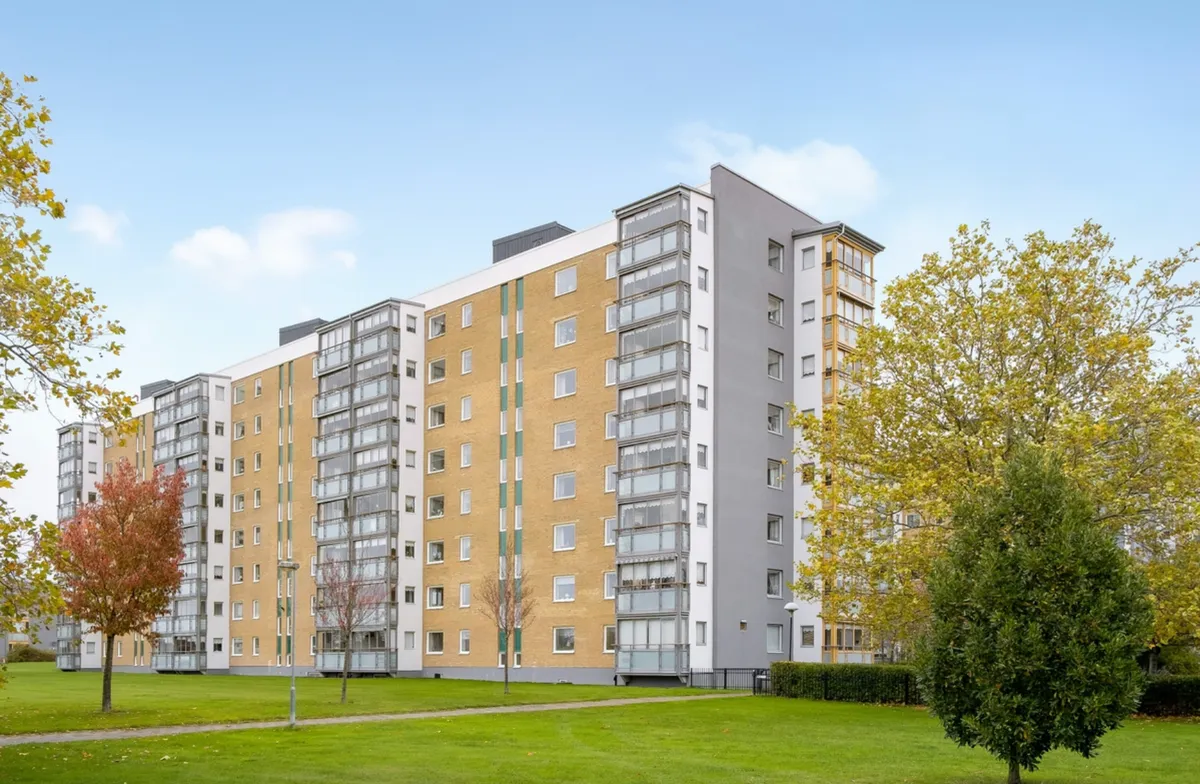 Hyreslägenhet på Malmö i malmo