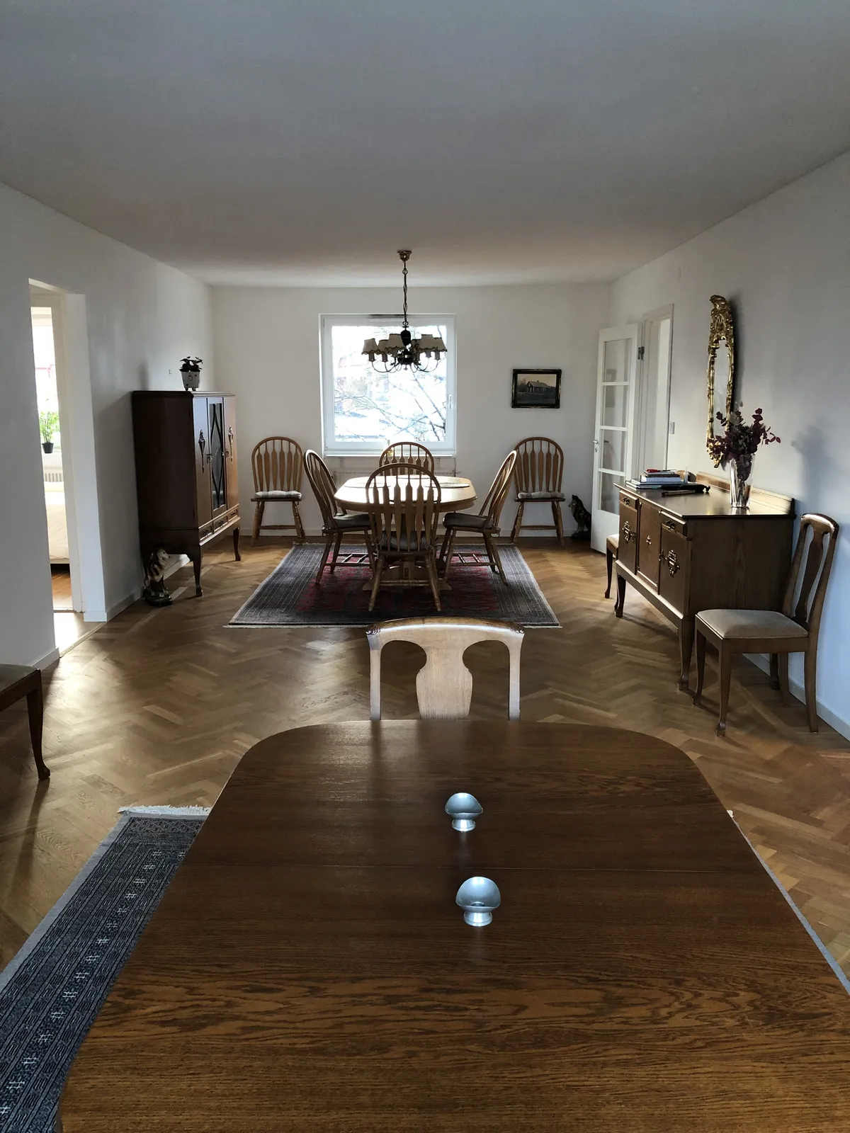 Hyreslägenhet på Växjö i vaxjo