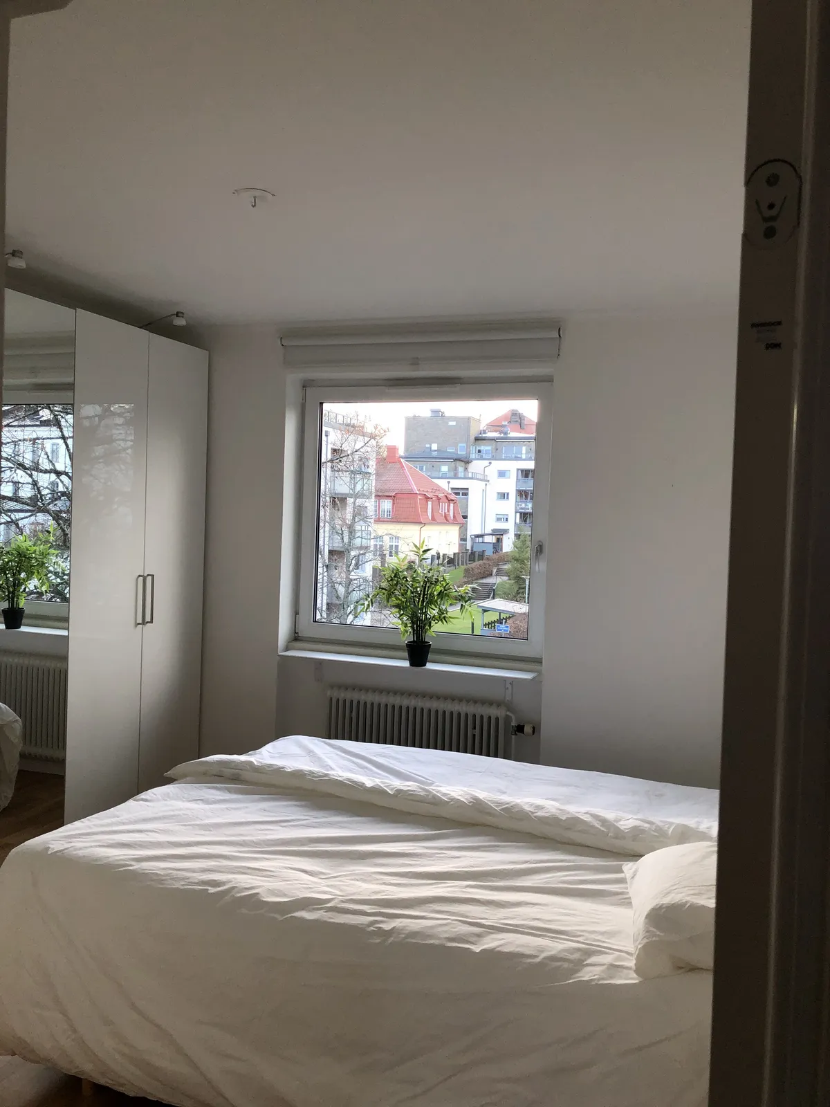 Hyreslägenhet på Växjö i vaxjo