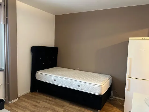 Hyreslägenhet på Handen i handen