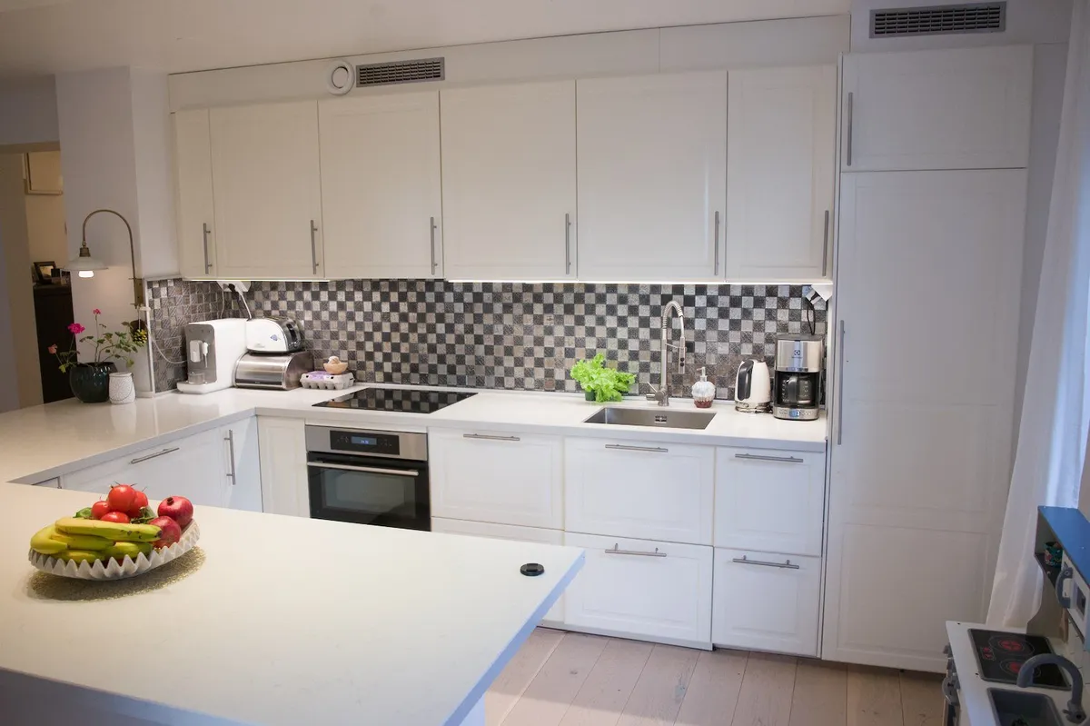 Hyreslägenhet på Stockholm i stockholm