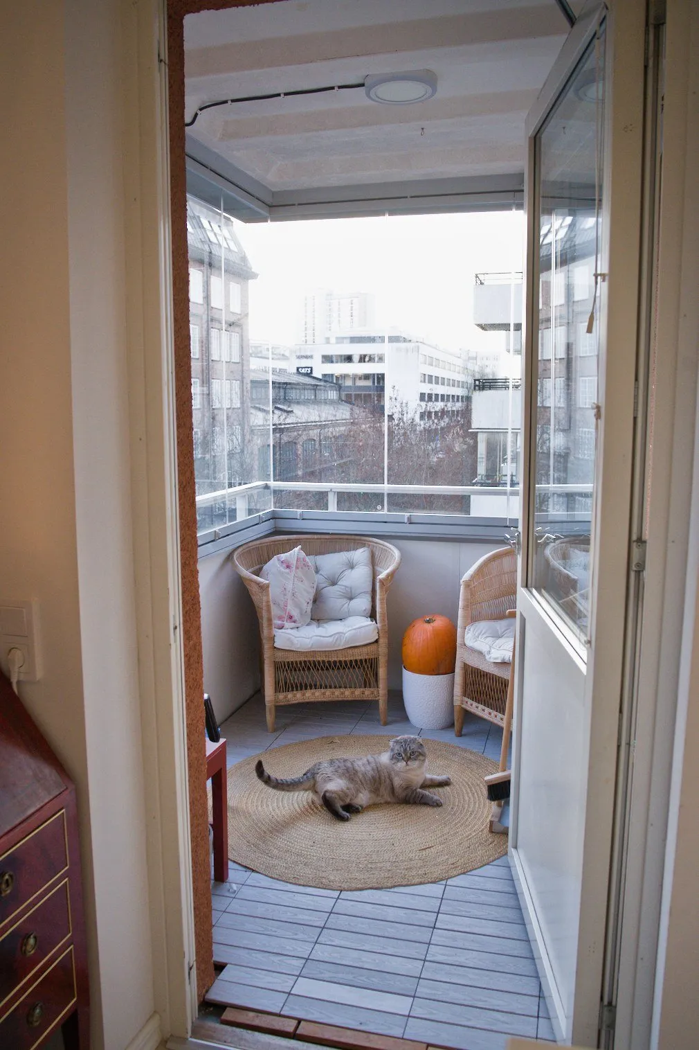 Hyreslägenhet på Stockholm i stockholm