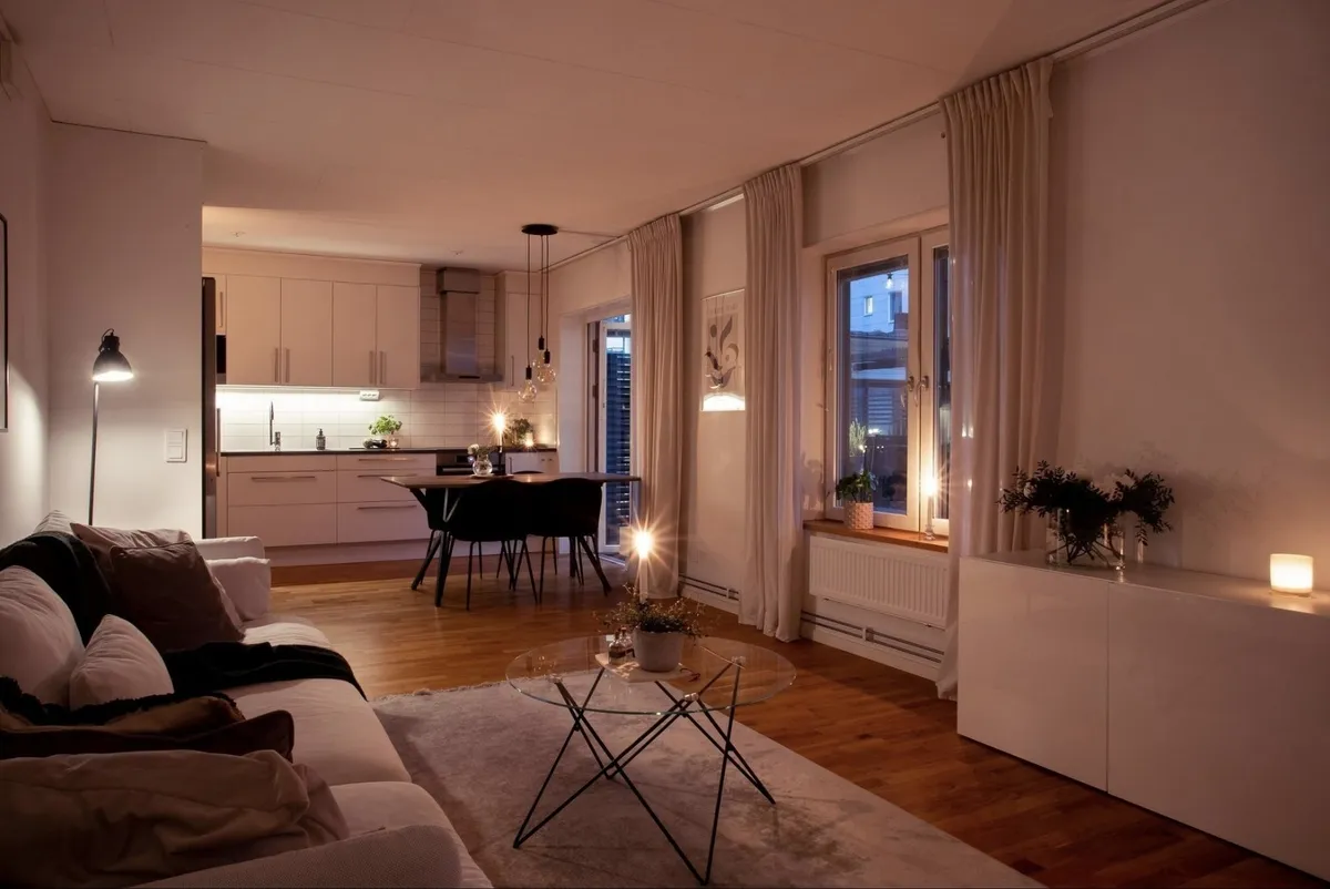 Hyreslägenhet på Göteborg i goteborg