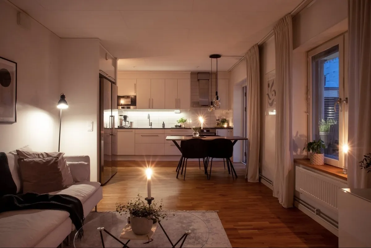 Hyreslägenhet på Göteborg i goteborg