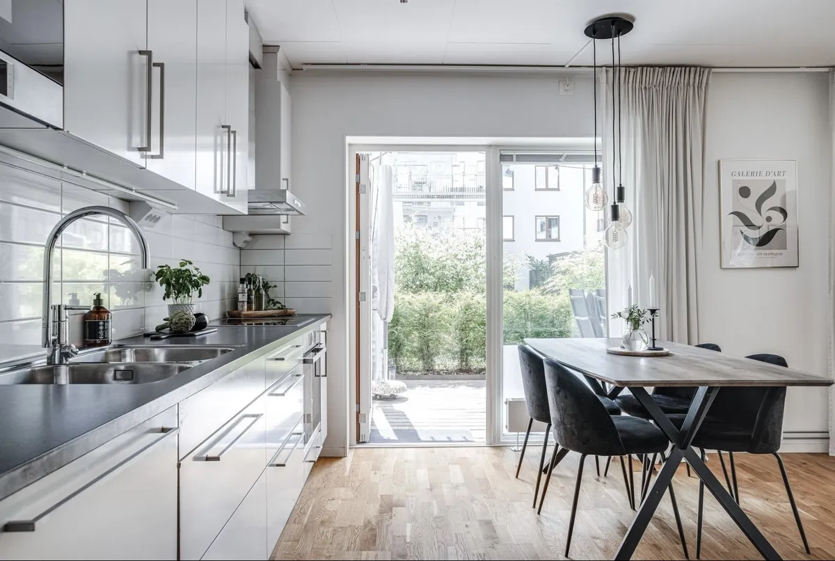 Hyreslägenhet på Göteborg i goteborg