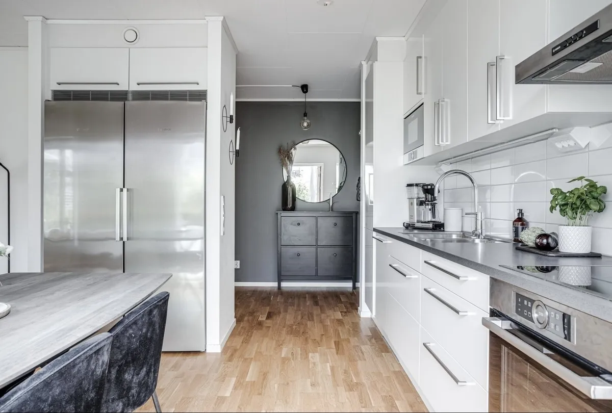 Hyreslägenhet på Göteborg i goteborg