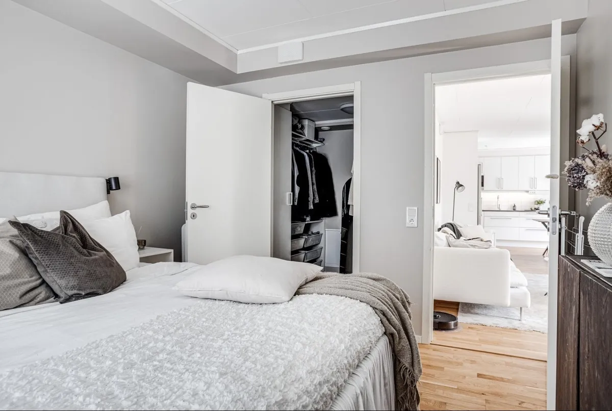 Hyreslägenhet på Göteborg i goteborg