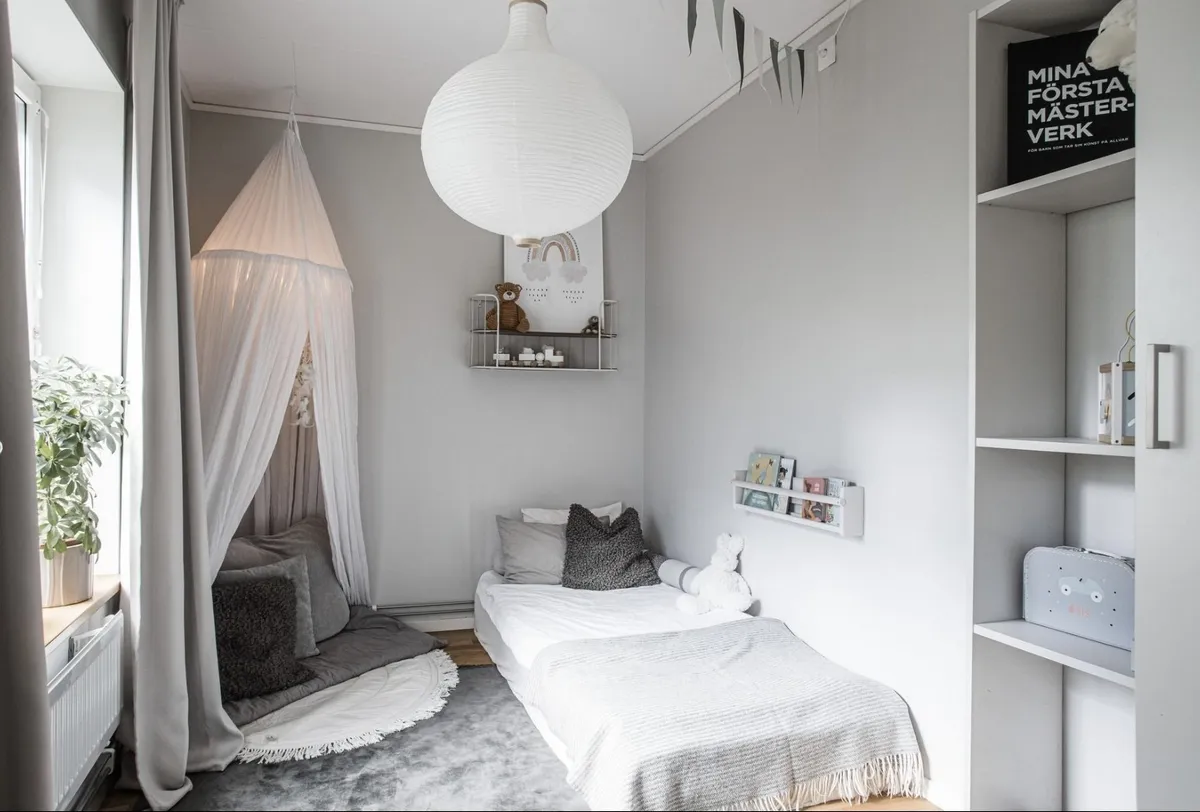 Hyreslägenhet på Göteborg i goteborg