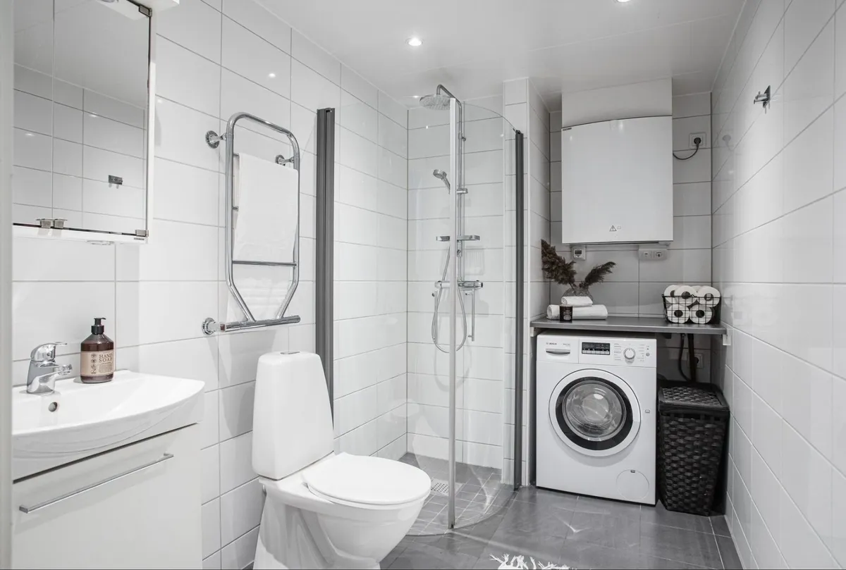 Hyreslägenhet på Göteborg i goteborg