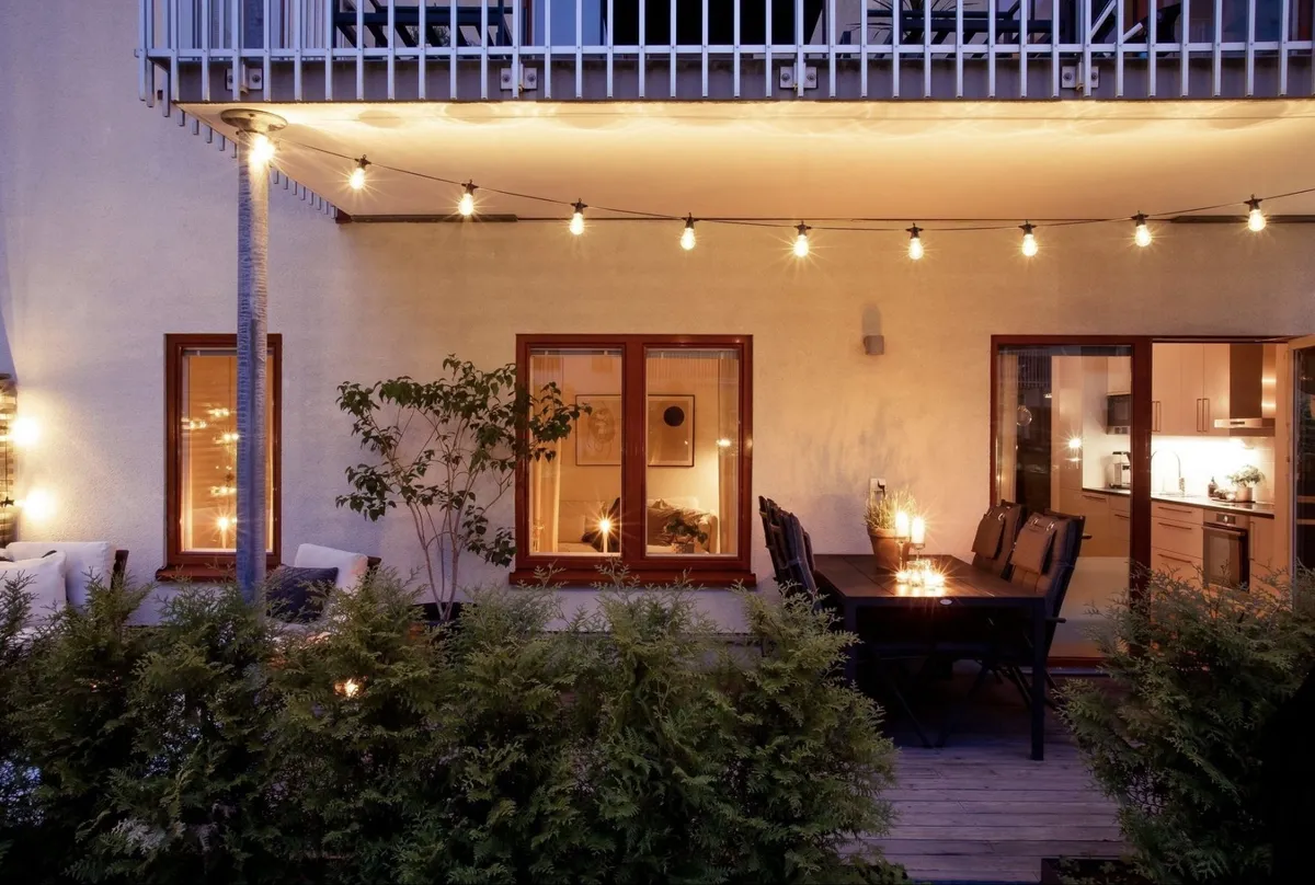 Hyreslägenhet på Göteborg i goteborg