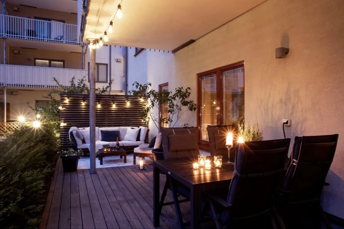 Hyreslägenhet på Göteborg i goteborg