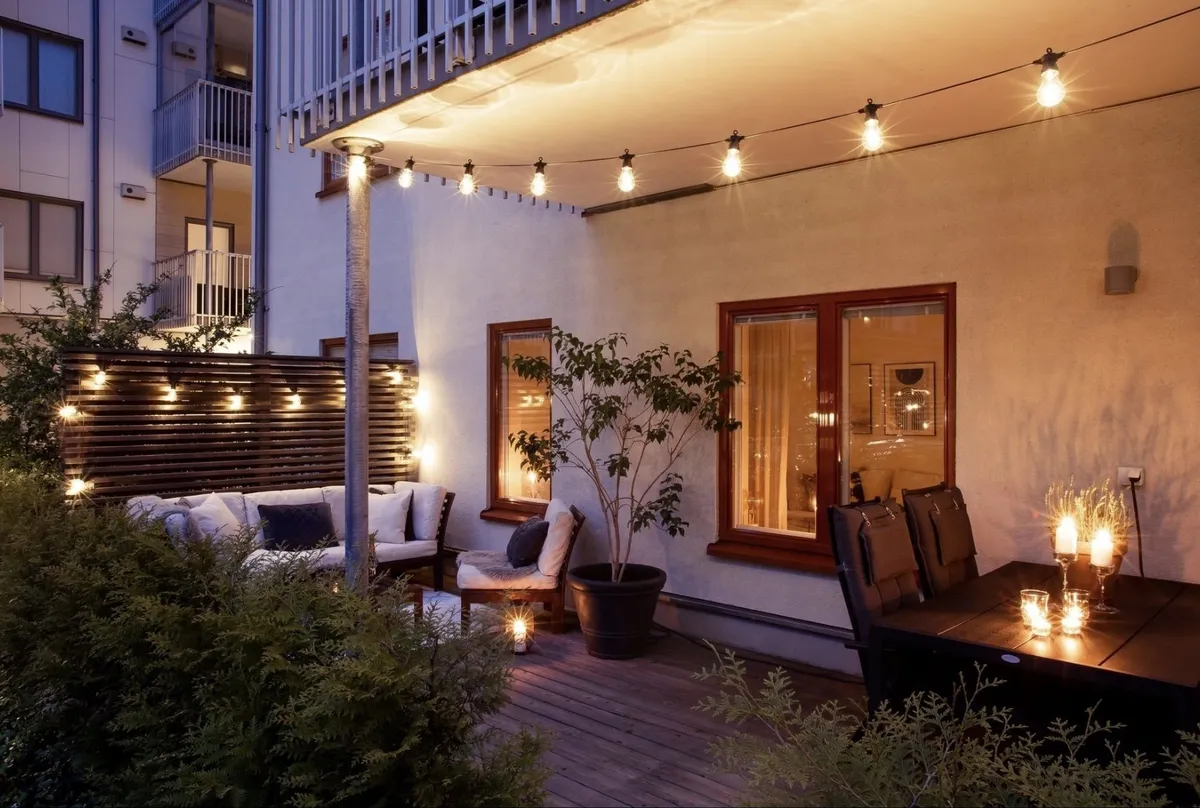 Hyreslägenhet på Göteborg i goteborg