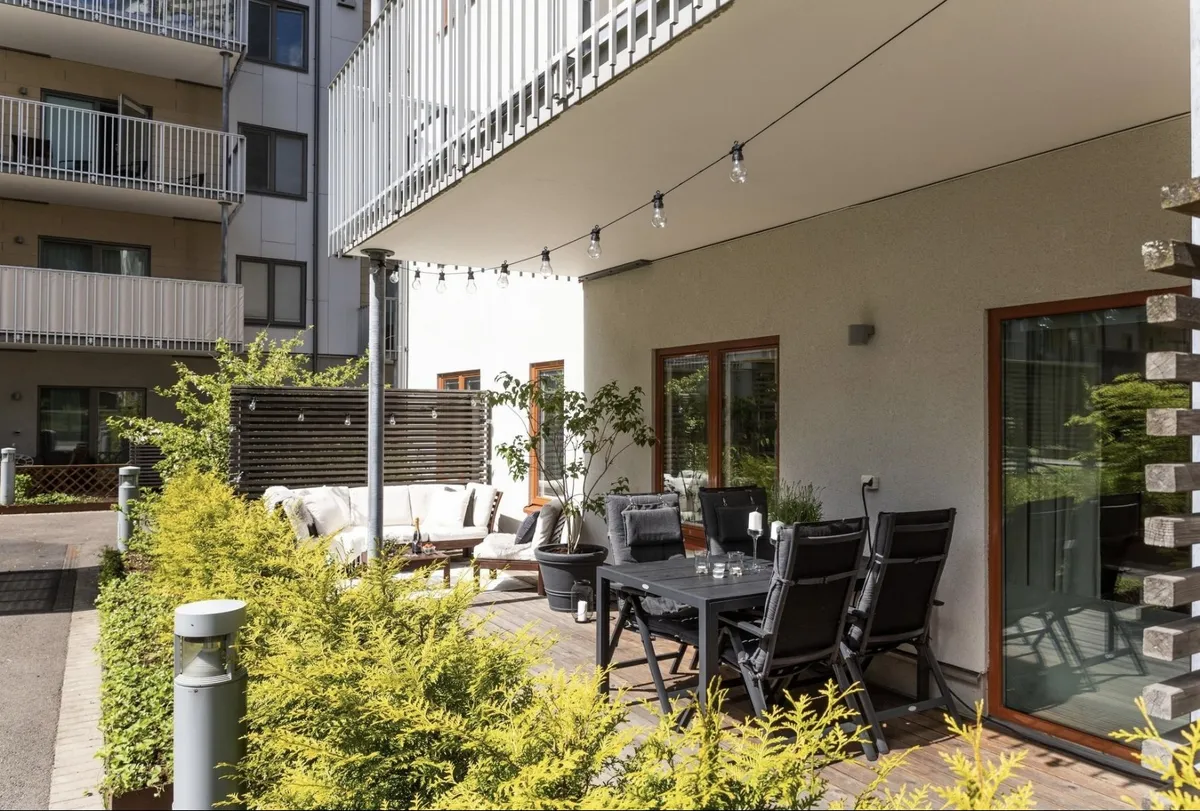 Hyreslägenhet på Göteborg i goteborg