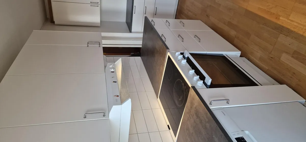 Hyreslägenhet på Malmö i malmo