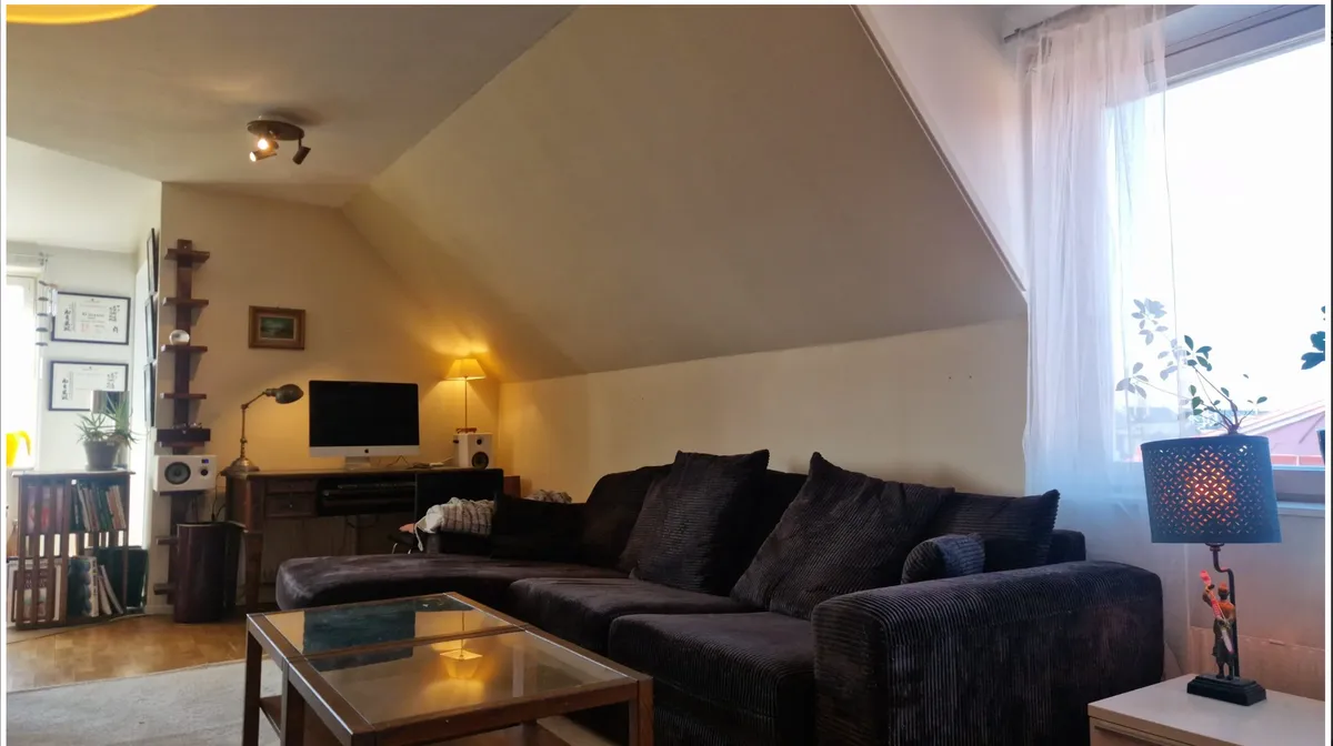 Hyreslägenhet på Stockholm i stockholm