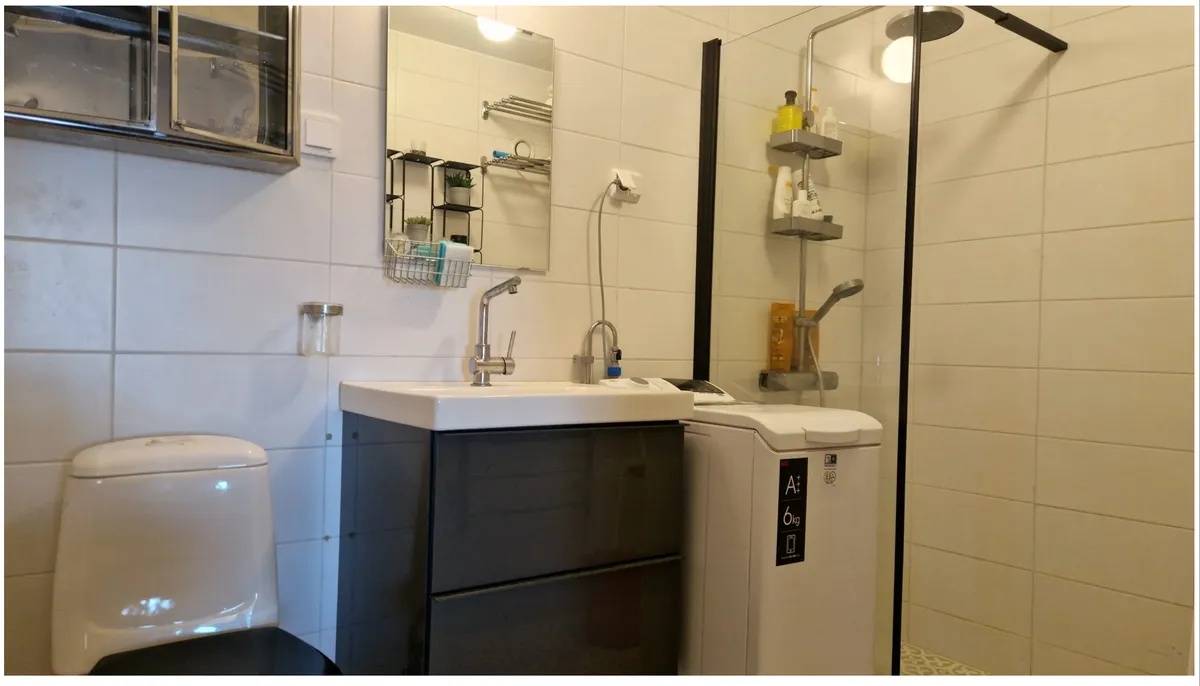 Hyreslägenhet på Stockholm i stockholm