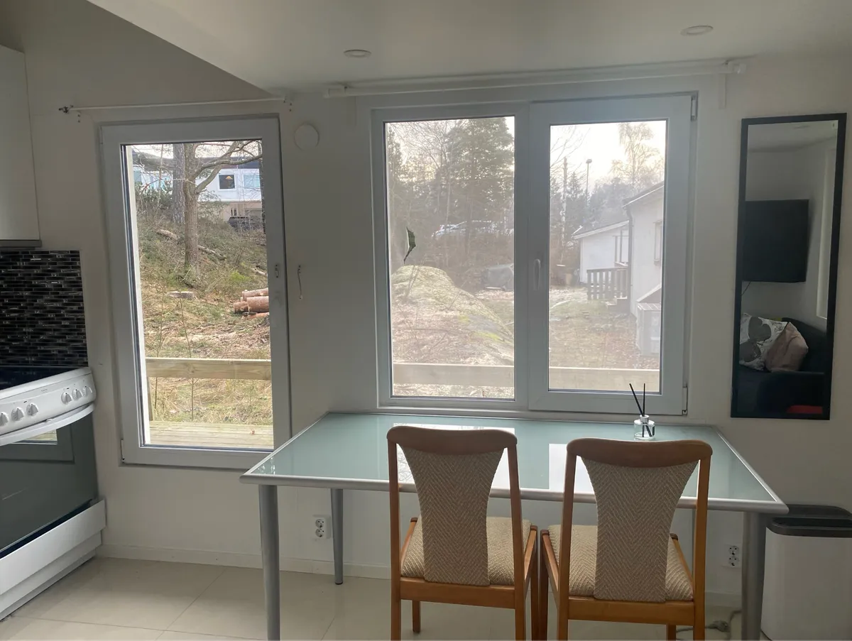 Hyreslägenhet på Huddinge i huddinge