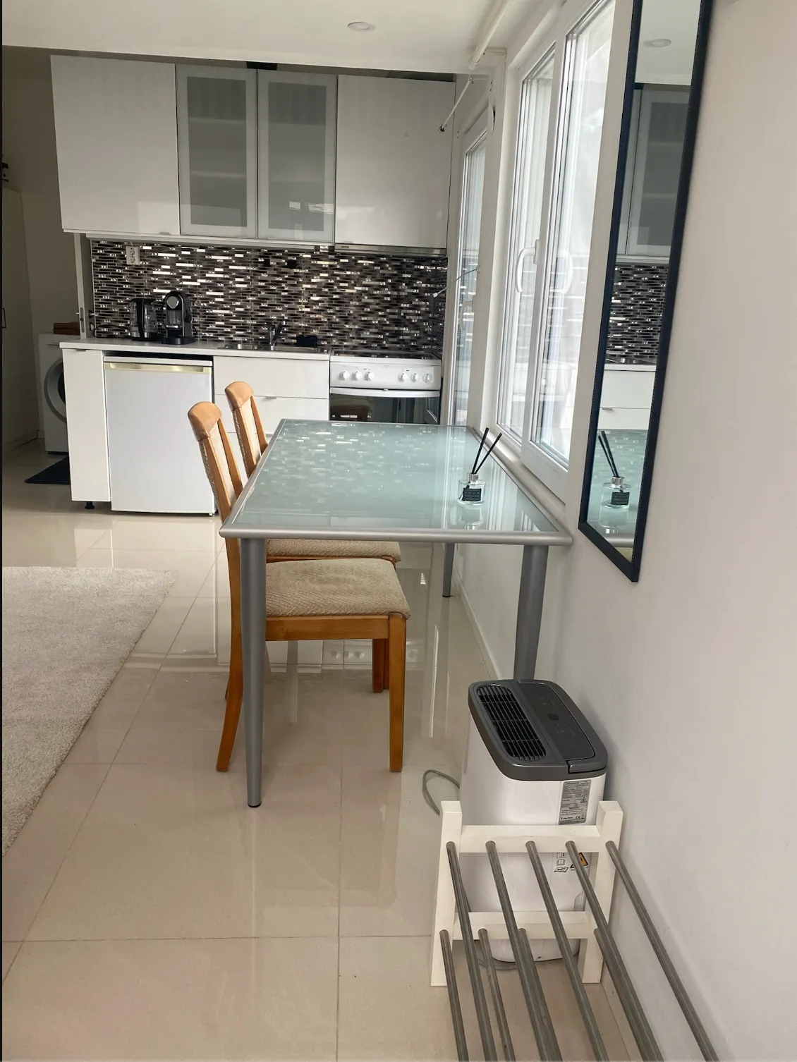 Hyreslägenhet på Huddinge i huddinge