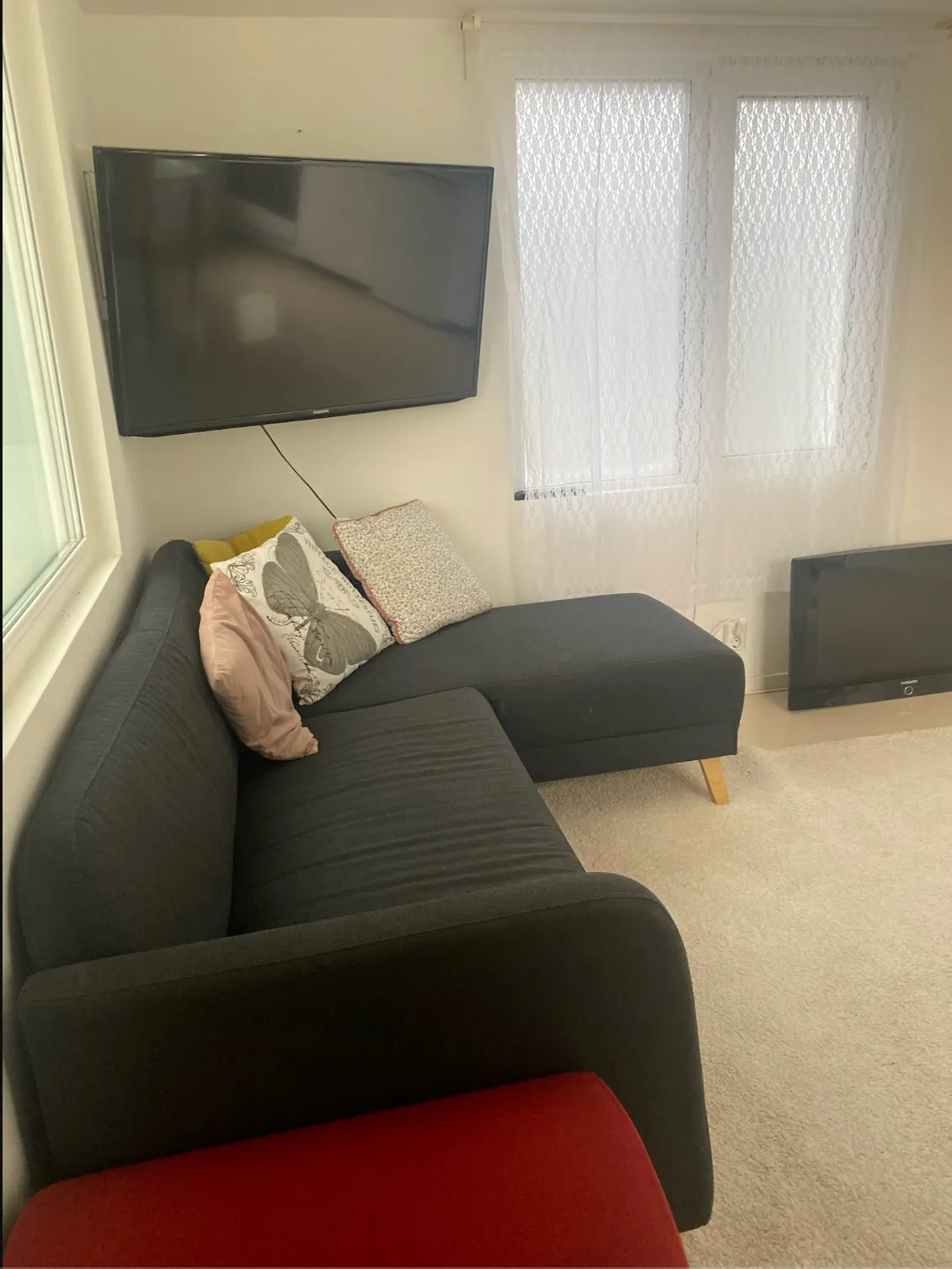 Hyreslägenhet på Huddinge i huddinge