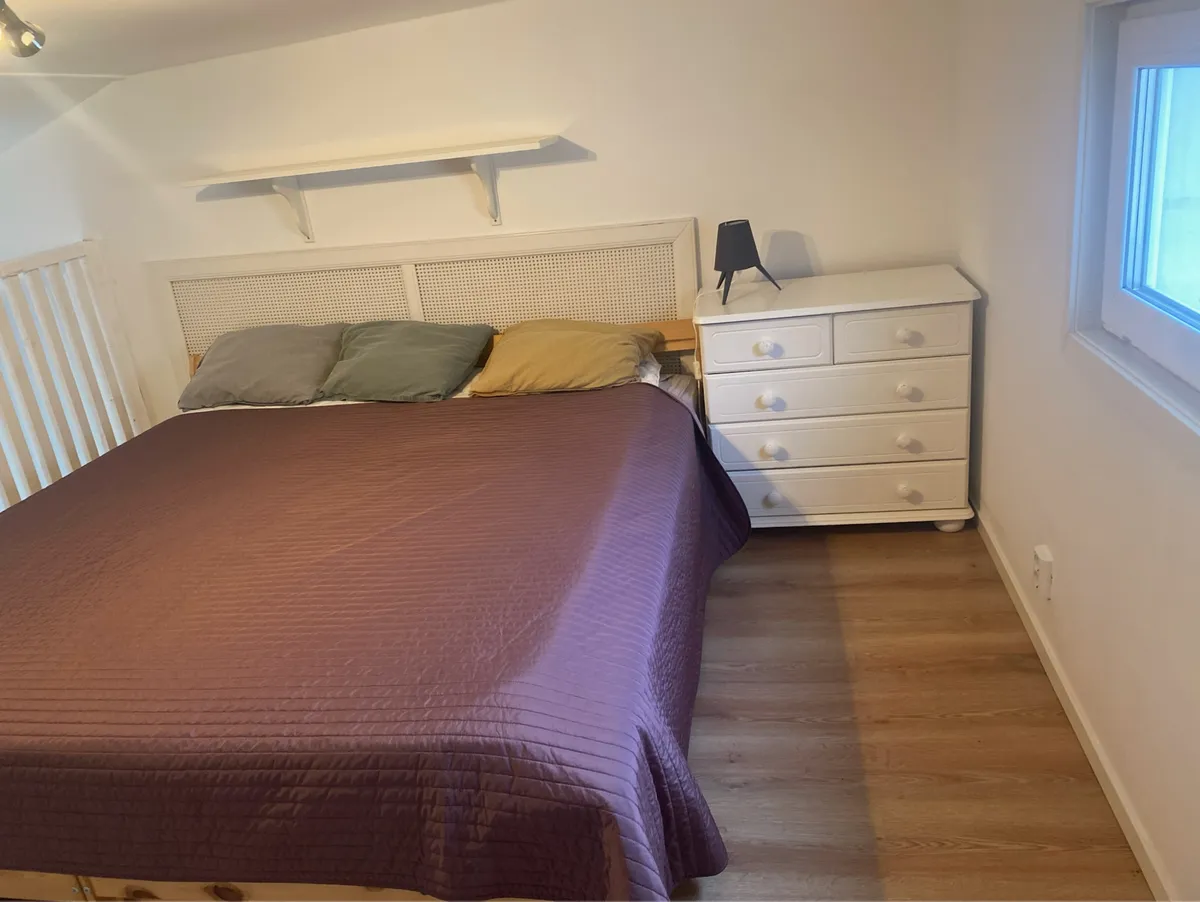 Hyreslägenhet på Huddinge i huddinge