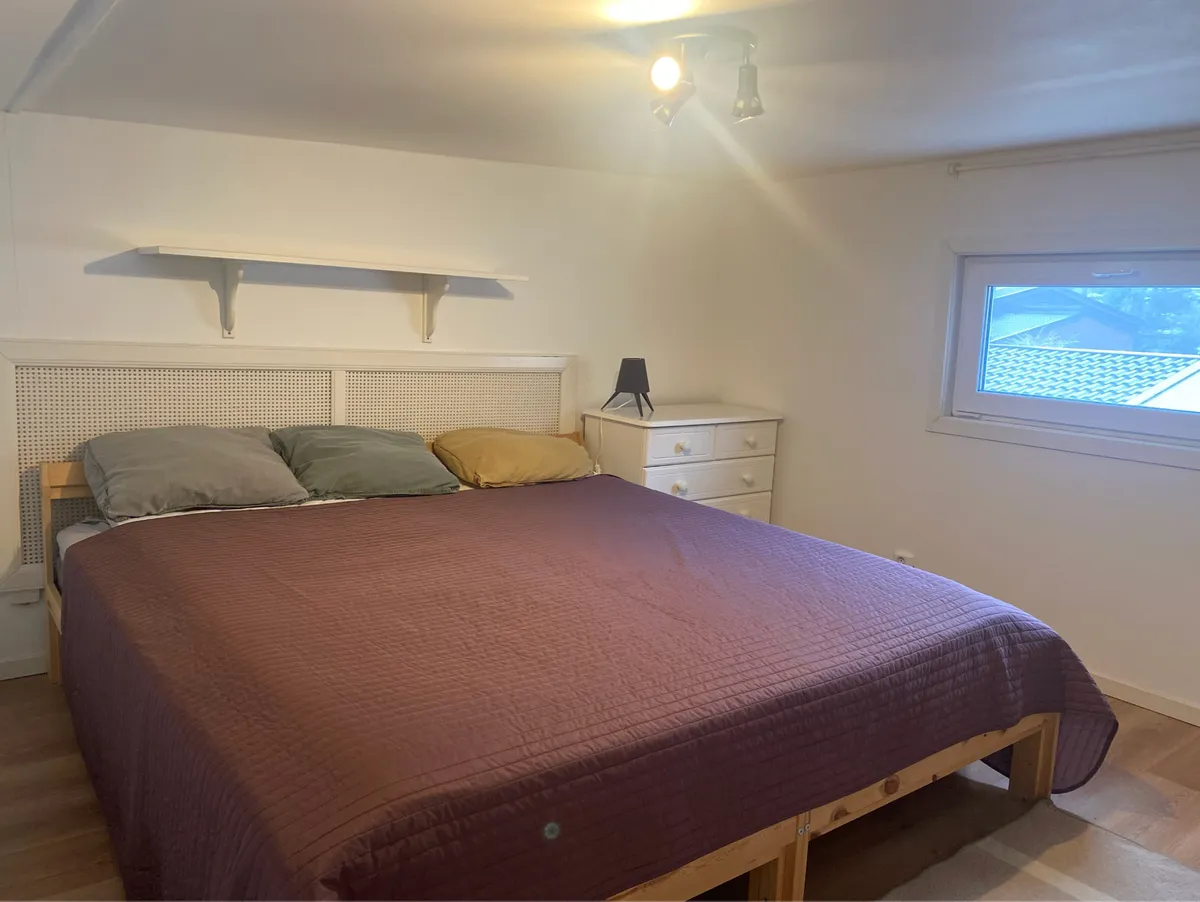 Hyreslägenhet på Huddinge i huddinge