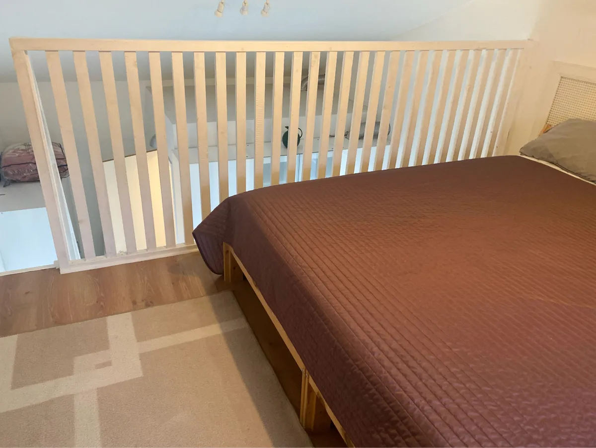 Hyreslägenhet på Huddinge i huddinge