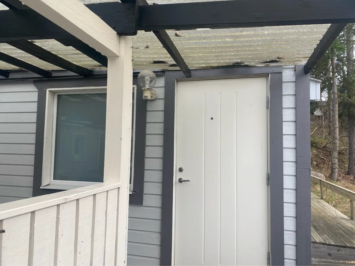 Hyreslägenhet på Huddinge i huddinge