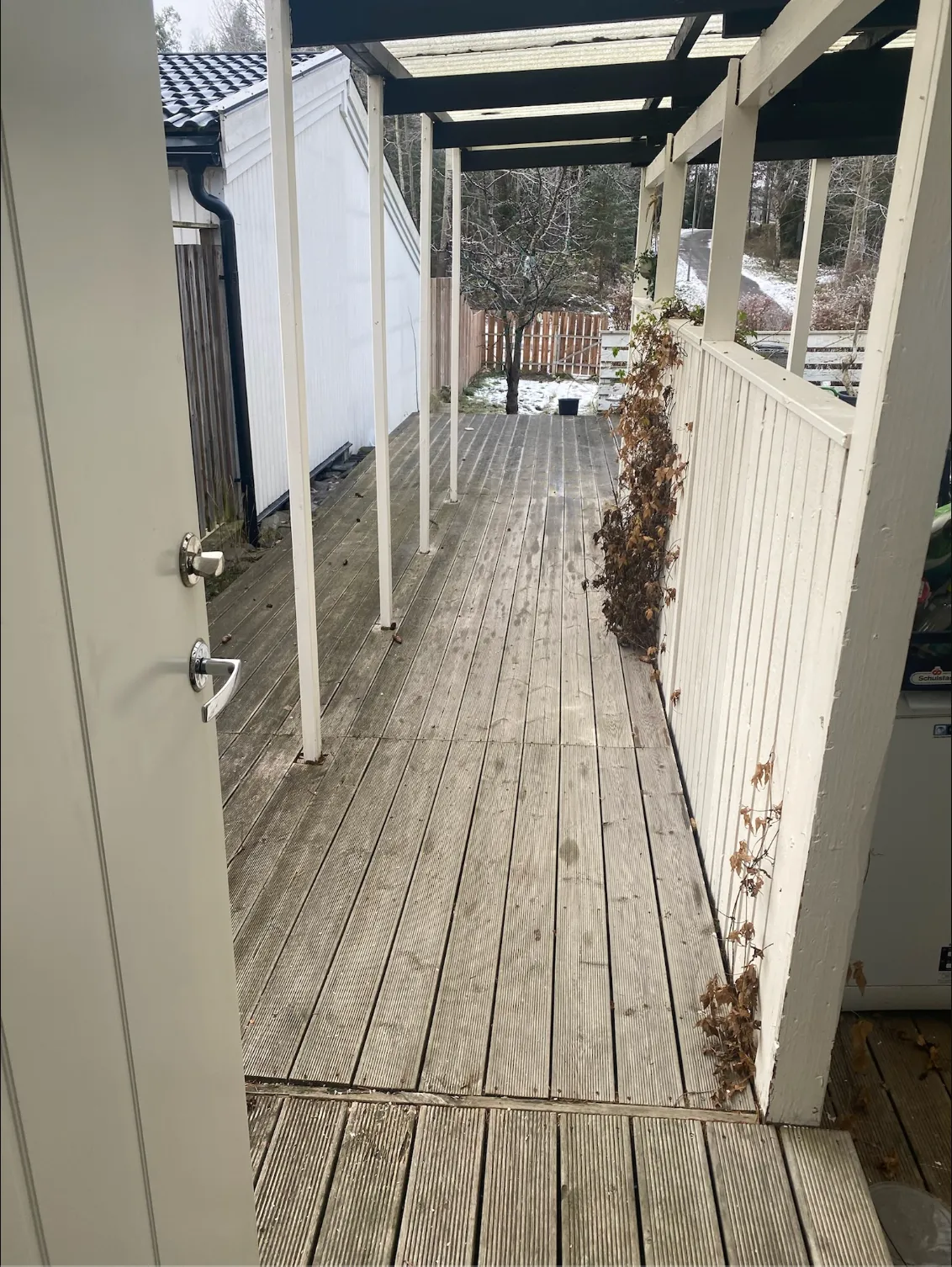 Hyreslägenhet på Huddinge i huddinge