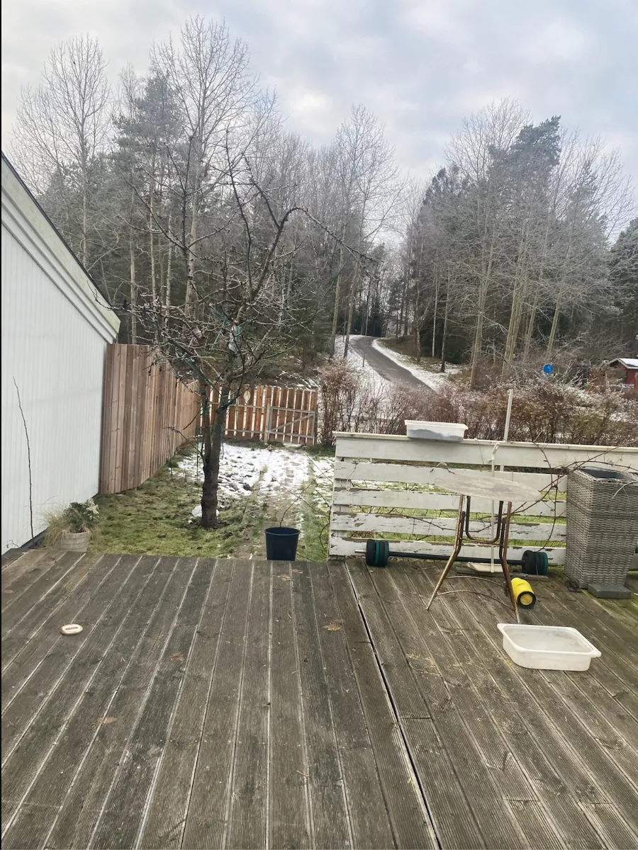 Hyreslägenhet på Huddinge i huddinge