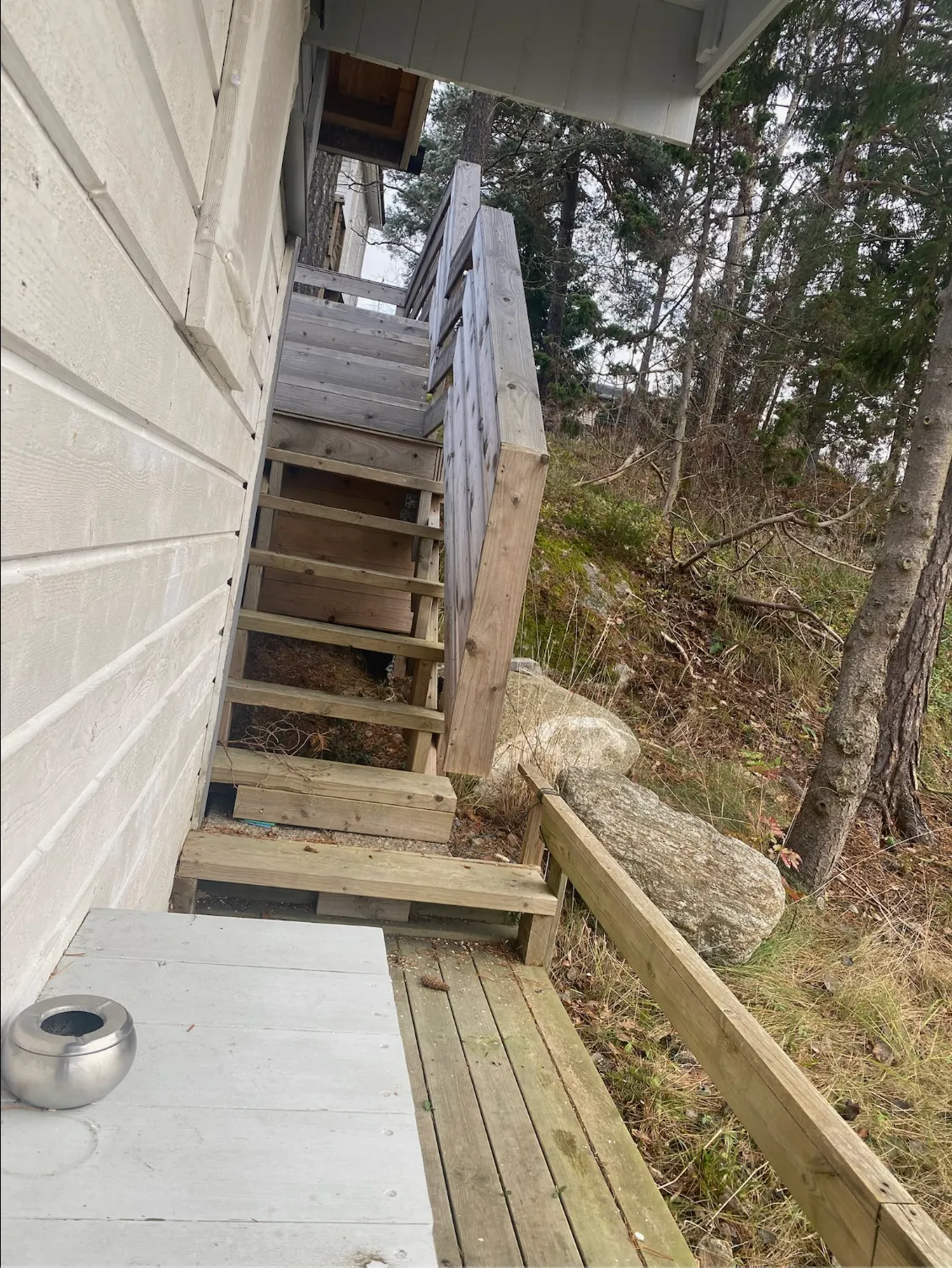 Hyreslägenhet på Huddinge i huddinge