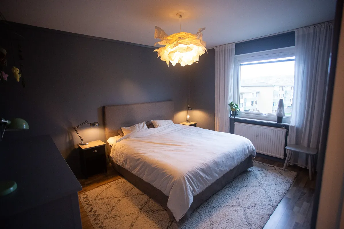 Hyreslägenhet på Mölndal i molndal