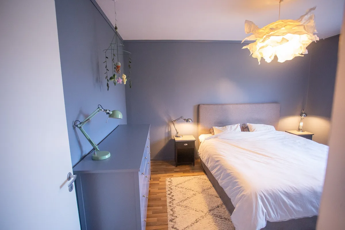 Hyreslägenhet på Mölndal i molndal