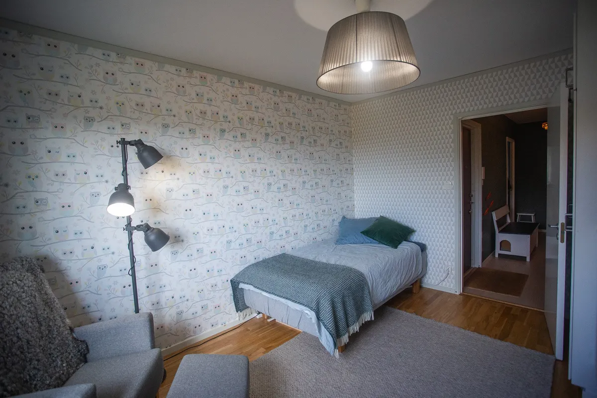 Hyreslägenhet på Mölndal i molndal